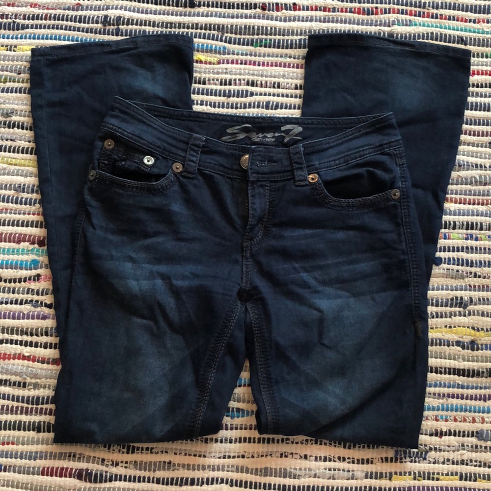 Seven 7 Jeans